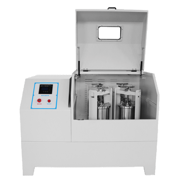 行星球磨机工作原理全揭秘：从公转自转到纳米级粉碎的科技魔法