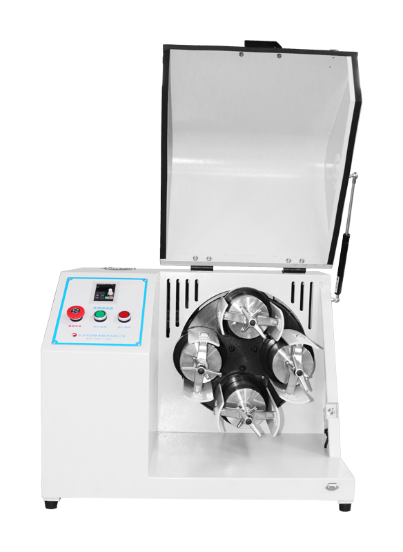 行星球磨机在锂电池材料制备中的核心应用：从正负极粉体到性能突破的奥秘