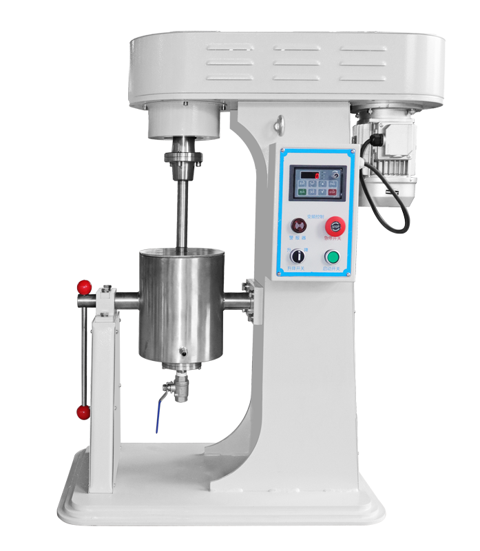 全球实验室研磨设备市场新格局：亚洲崛起、专业化与自动化浪潮下的增长地图