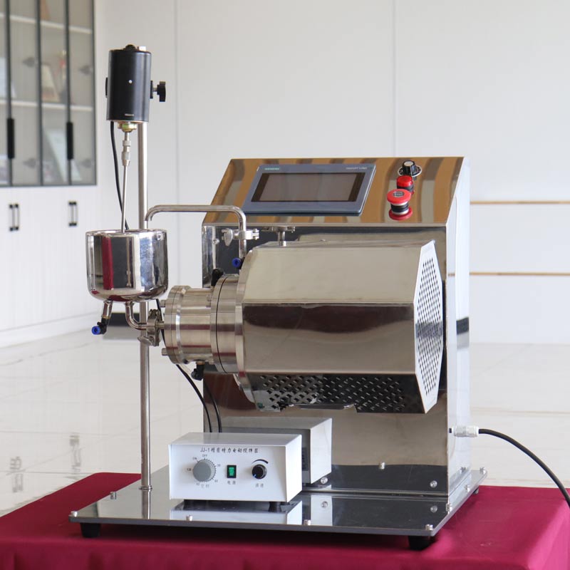 2025年实验室粉体设备TOP10终极盘点！你的实验室还缺哪台“科研神器”？