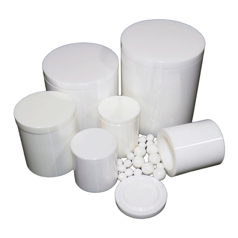 球磨罐清洗保养终极手册：杜绝交叉污染，延长昂贵配件寿命的7个黄金步骤