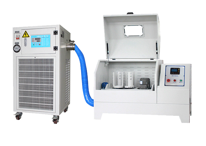 解密低温行星球磨：如何让“冰与火之歌”在纳米研磨中精准上演