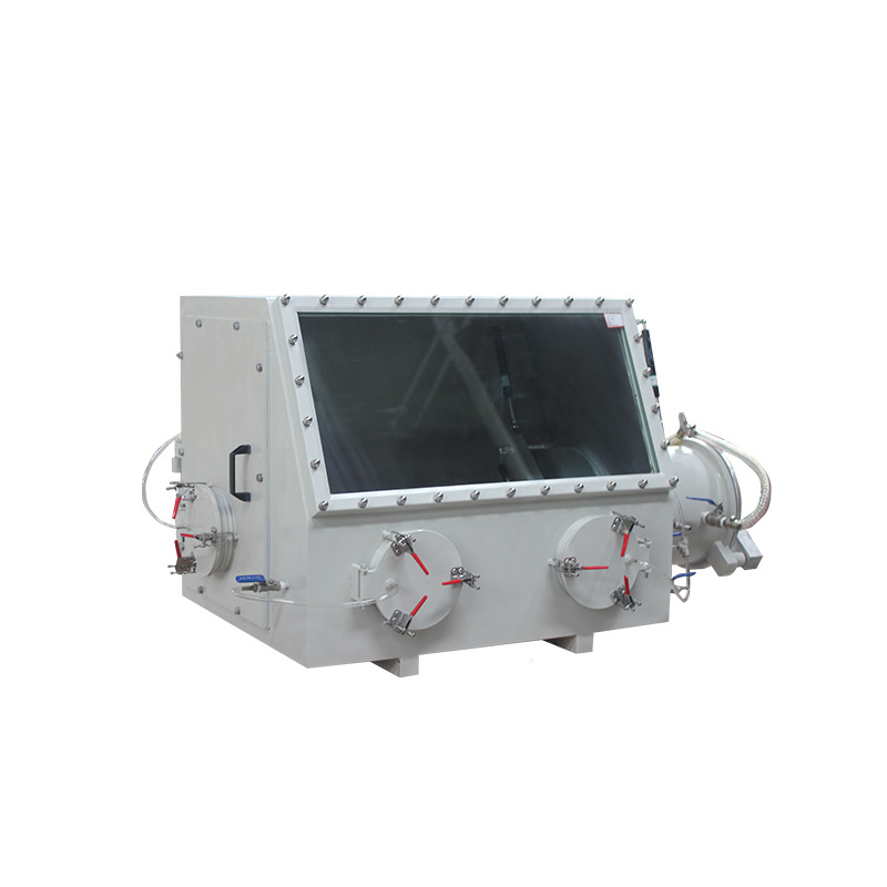 不锈钢真空手套箱