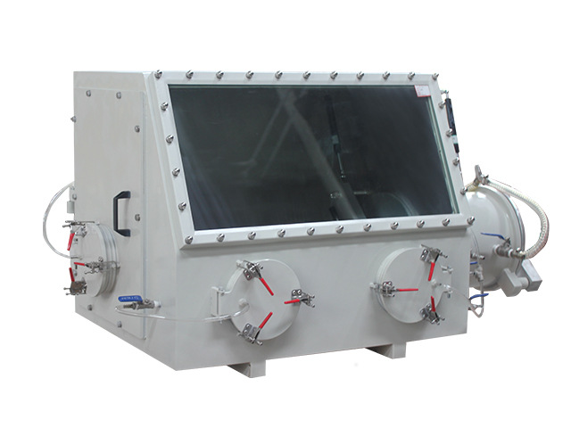 手套箱12问：从“手套怎么用”到“如何选对型号”，一篇解决所有疑惑