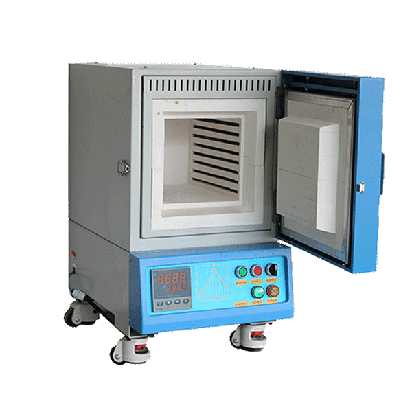 马弗炉（Muffle Furnace）完全指南：实验室高温处理核心设备的30个关键问答