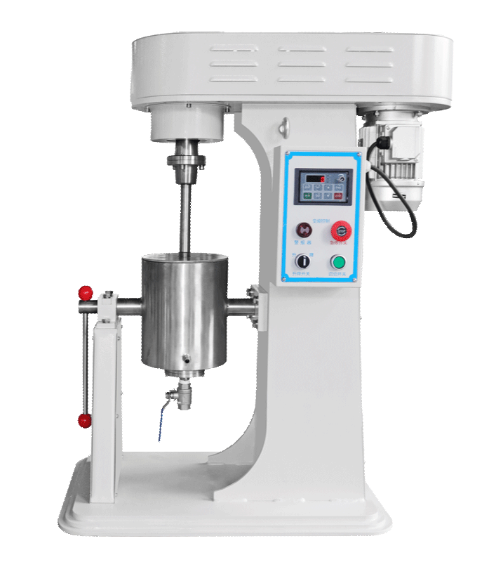 揭秘高效粉体加工利器：搅拌球磨机核心技术全解析与选型指南