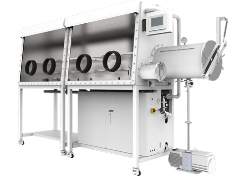 套箱不只是“手套箱”：从芯片制造到新药研发，揭秘这台被低估的科研利器