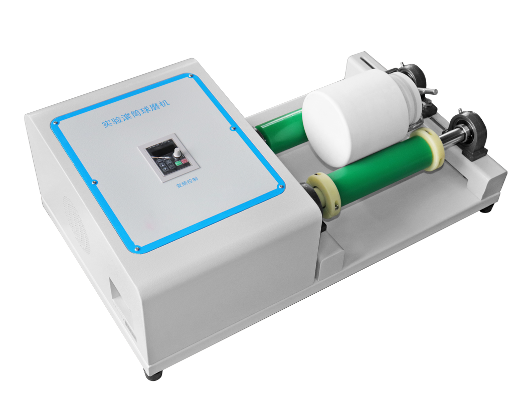 揭秘湖南粉体实验室球磨机：国产精工如何超越进口，实现纳米级研磨