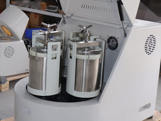 球磨机出料粒度不均？七大元凶与智能诊断全攻略，从此告别批次差异