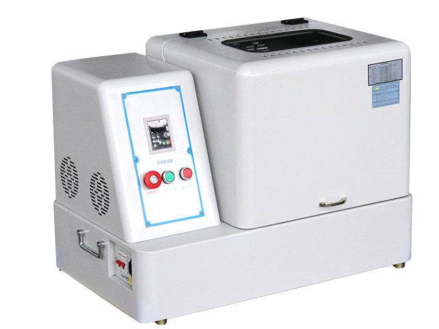 行星式球磨机横扫四大产业！从锂电池到生物医药，揭秘高能研磨的“跨界”征服之路