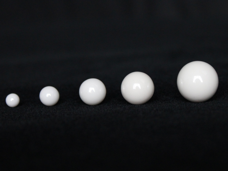 氧化锆球磨污染真相大揭秘：3个关键步骤，让您的样品实现“零污染”研磨