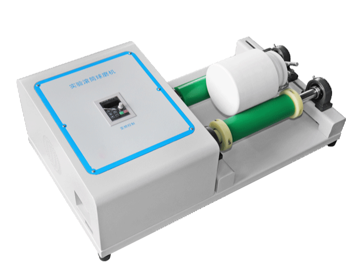 实验型小型球磨机终极选型宝典：行星式与滚筒式，谁是你的科研“最佳拍档”