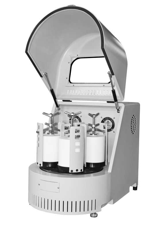 实验室球磨机研磨物料粗细不一：5大关键因素与解决方案全解析