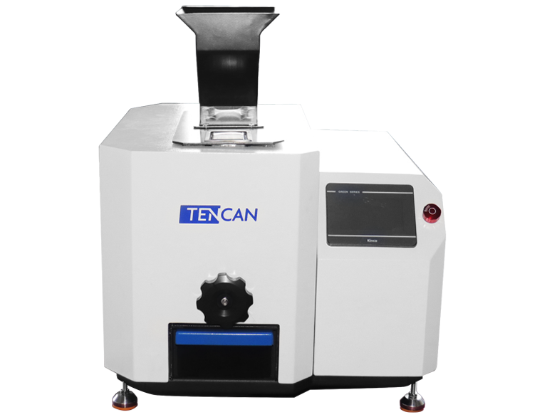 实验室样品前处理神器：新一代智能实验颚式破碎机如何实现毫米级精准制样？