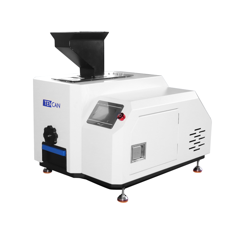 实验鄂式破碎机