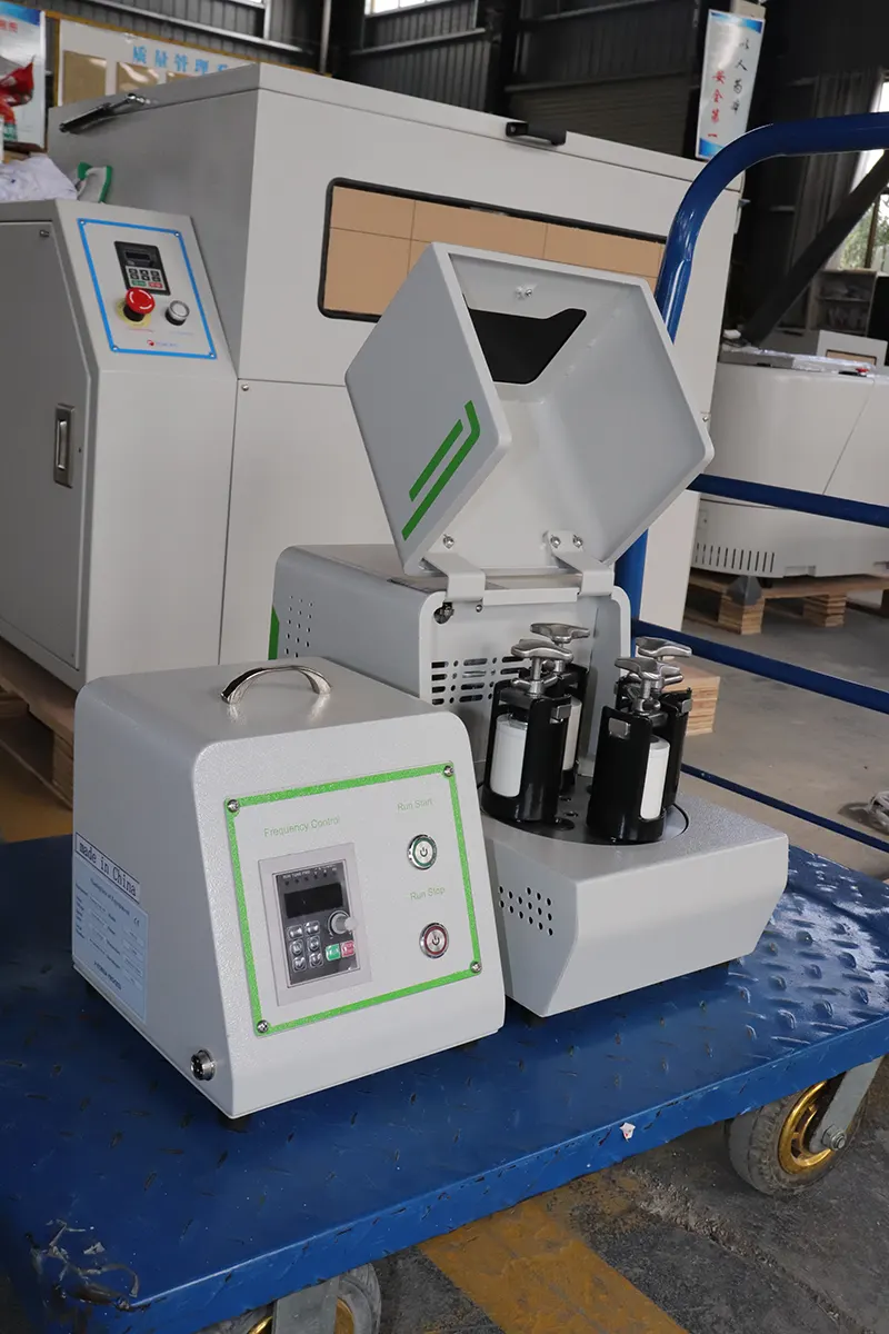 XQM-0.2S（手套箱专用款）