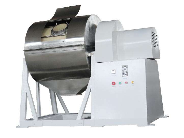 行星球磨、滚筒球磨、搅拌球磨：三大研磨设备终极选型指南