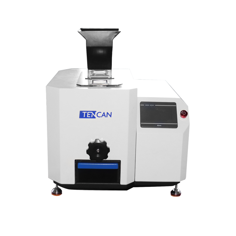 实验颚式破碎机