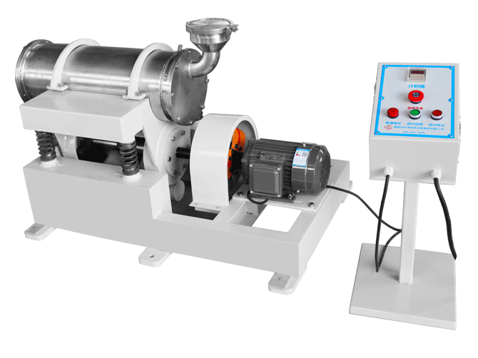 揭秘振动球磨机：如何用高频“微振”实现研磨效率的指数级提升