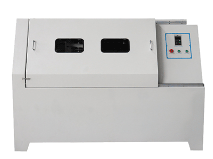 重型卧式行星球磨机：如何以“双端支撑”结构破解高负载生产中的稳定性难题