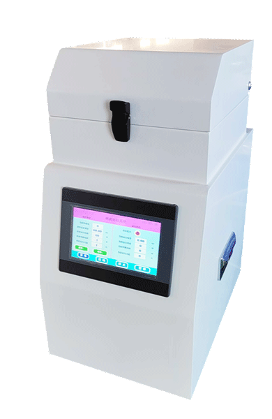 多通道组织研磨仪