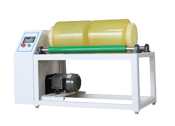 实验室效率革命：为什么两工位罐磨球磨机是科研混料的首选方案？