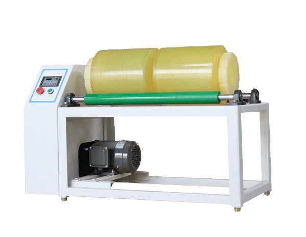 两工位罐磨球磨机