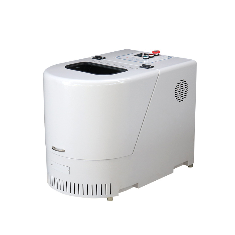 立式半圆行星球磨机（实验室型）