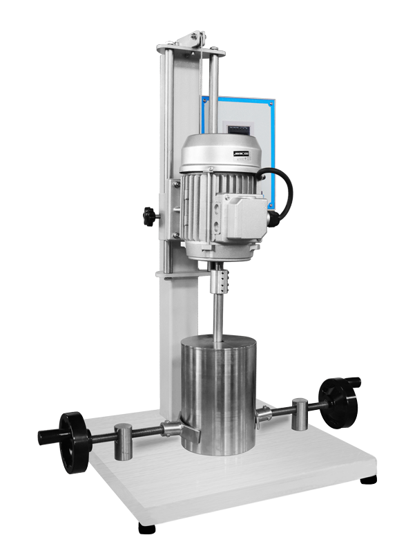实验搅拌球磨机