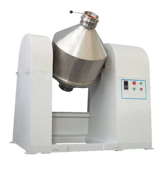 双锥混合机 SZX 系列产品图