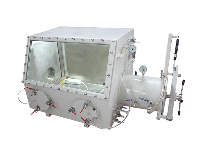 不锈钢真空手套箱