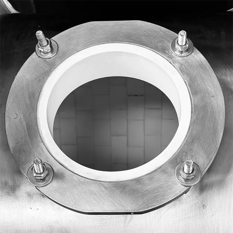 轻型滚筒球磨机配件与研磨球