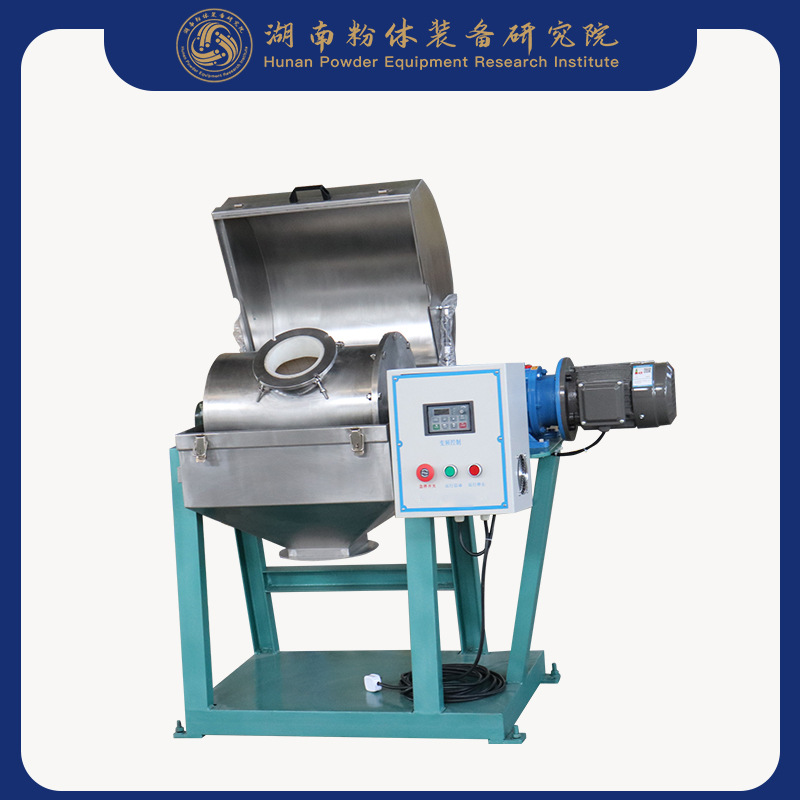 QM系列陶瓷滚筒球磨机配件展示