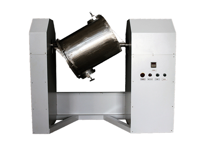 斜式混合机XMX系列产品图