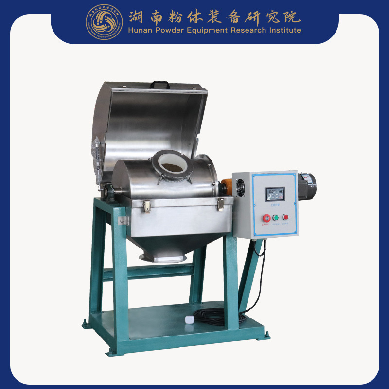 小型陶瓷滚筒球磨机应用场景